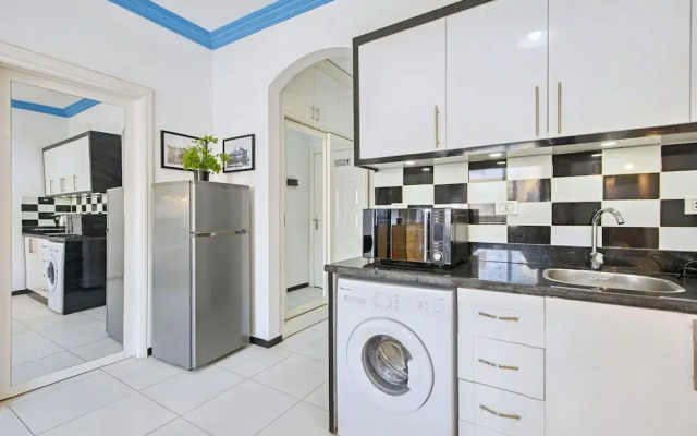 Sheraton Plaza - Central Hurghada by The New Marina