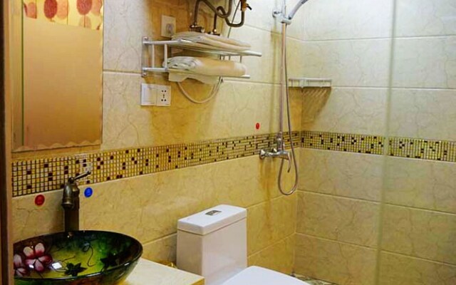 Wuzhen West Tale Theme Inn