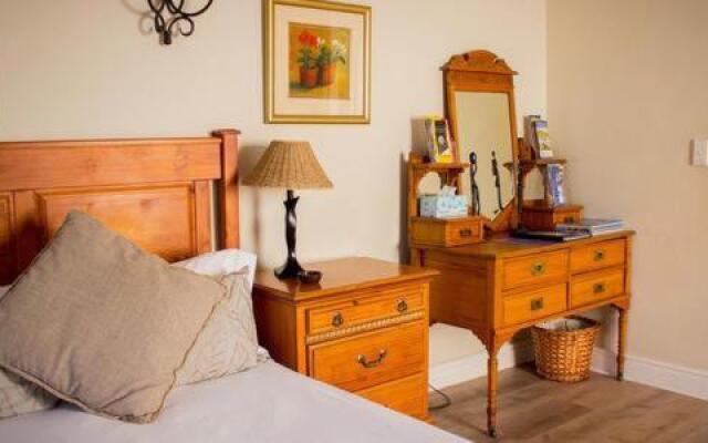 Westbury House Guest House