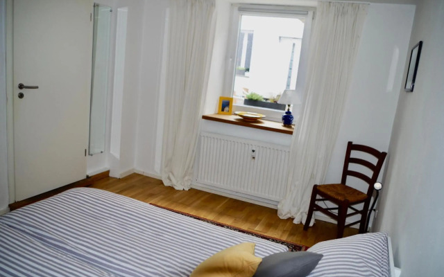 Wohnen am Ufer der Mosel in Trier