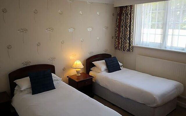 Northop Hall Hotel