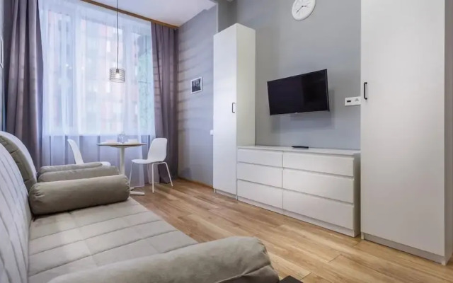 Апартаменты Prime Host, Технопарк Б