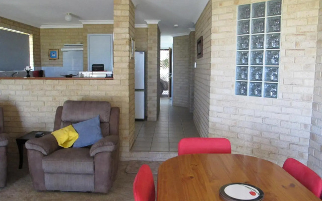 Kalbarri Riverfront Unit