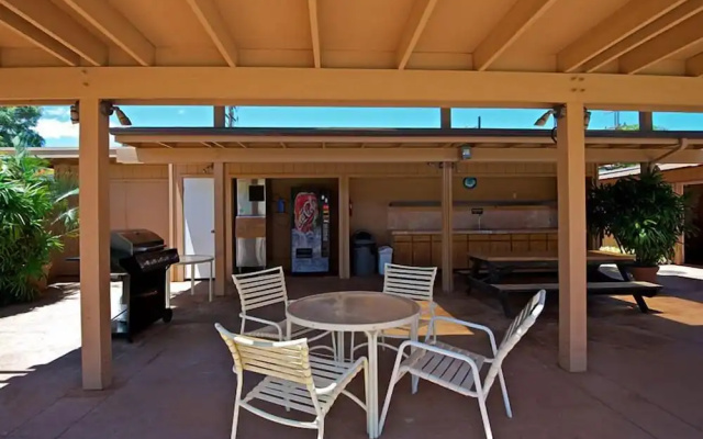 Maui Sands 6E by RedAwning