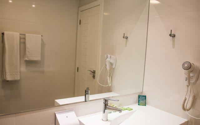 Reserva Praia Hotel - Balneário Camboriú
