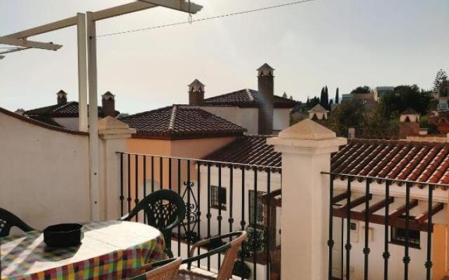 Spaciously Cosy Apartment 5b close to beach