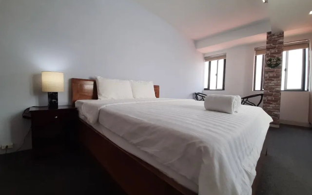 Goplus Hotel Apartment