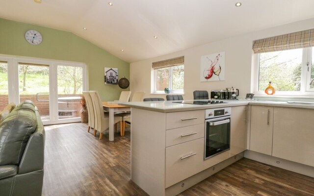 Cartmel Lodge