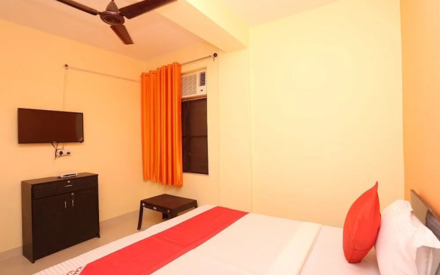 Hotel Dream Connect by OYO Rooms