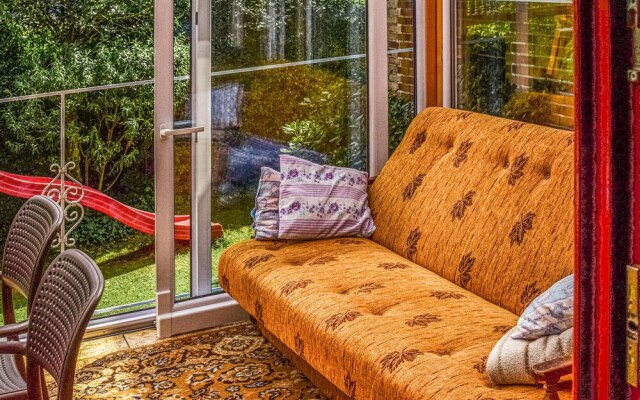 Beautiful Home in Darlowo With 3 Bedrooms