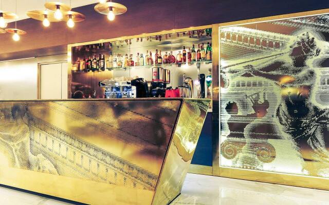 Mercure Bucharest City Center