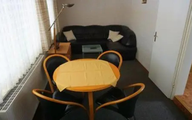 "Bungalow 230" Meyersgrund Im Thüringer Wald