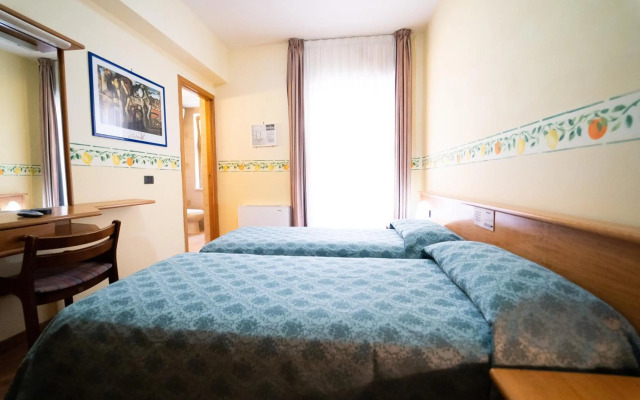 Hotel San Pietro