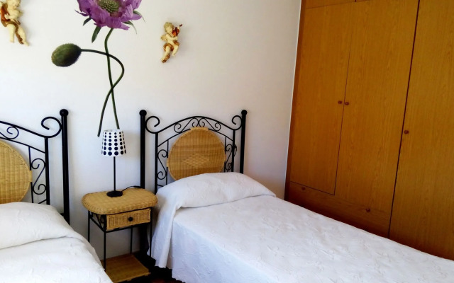 Apartamentos Daytona-Galicia 3000