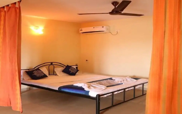 Room Maangta 322 - Morjim Goa