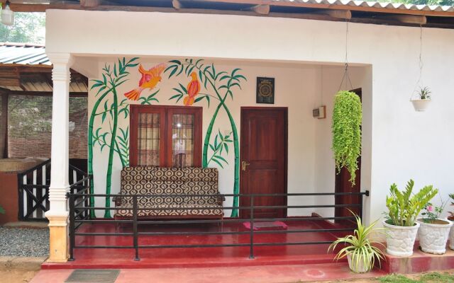 Pawansa Homestay