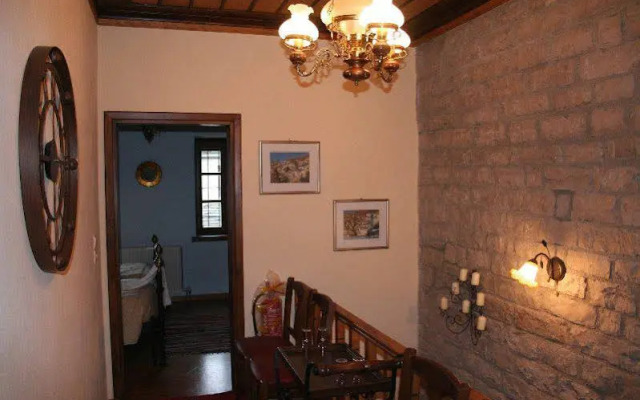 Nikolas Guesthouse