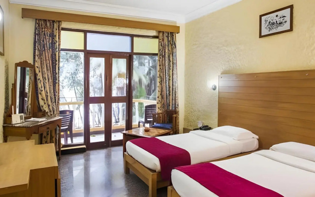 Bambolim Beach Resort