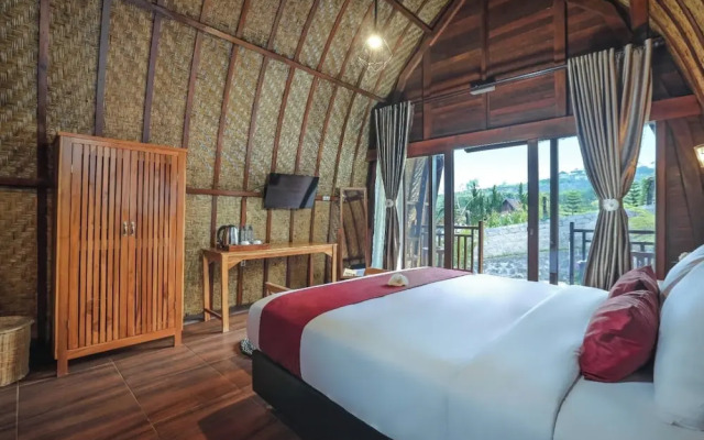 Navalia Villa Bedugul