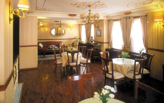 Dersaadet Hotel - Special Class