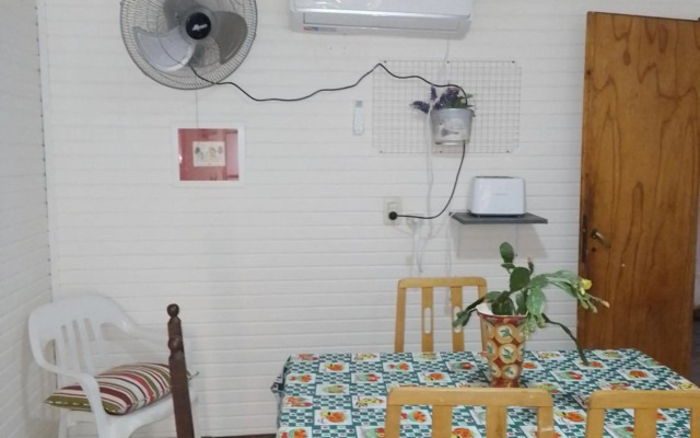 Alquiler temporario Posadas Novara