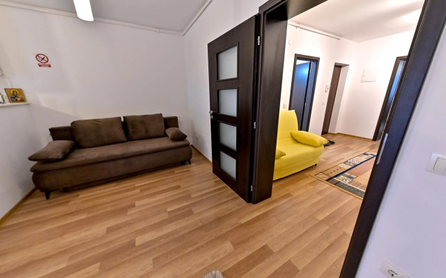 Terezianum Apartments, Free Parking