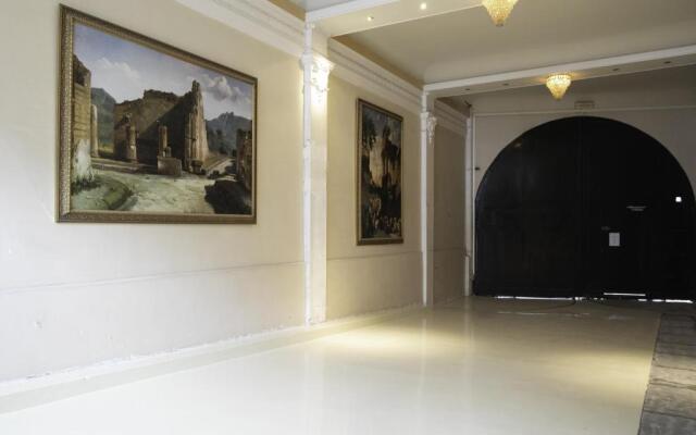 Top Apartment Elysée Ternes Paris