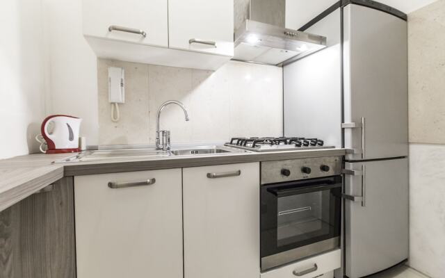 Erbaria Boutique Apartment R&R