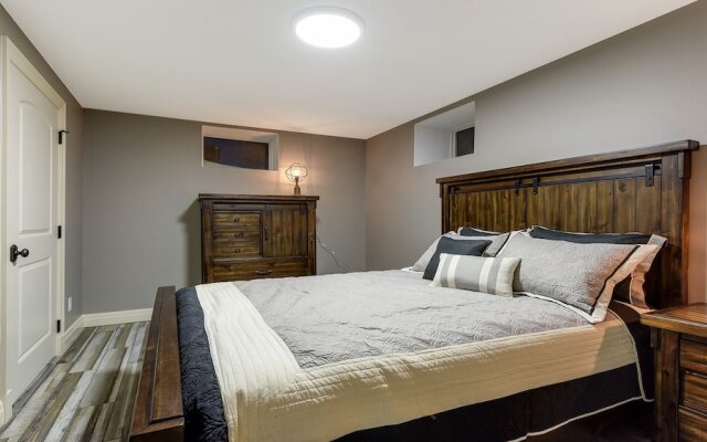 Stay Chateau Suite 5