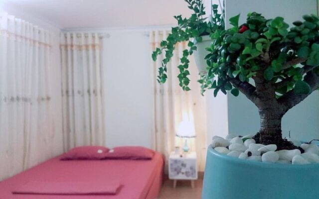 VanCao Green Homestay