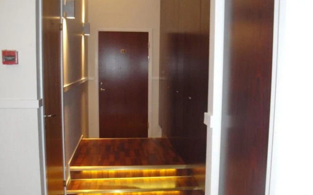 Hotell Hörnan