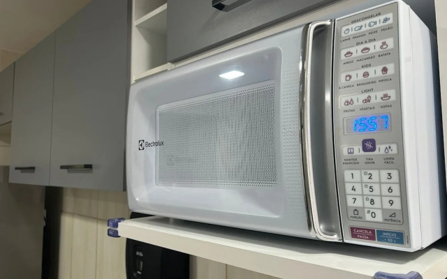 Apartamento No Costa e Silva
