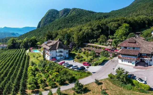 Hotel Steinegger