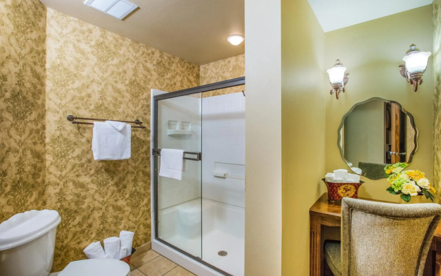First Gold Hotel