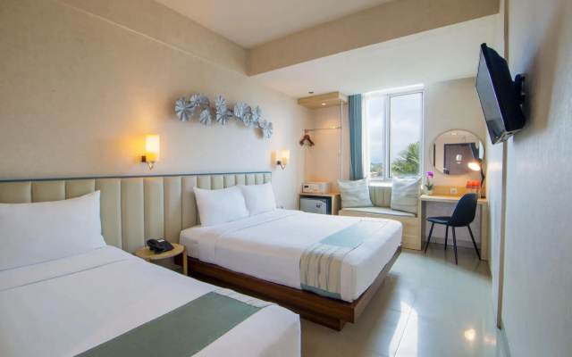 Solaris Hotel Malang
