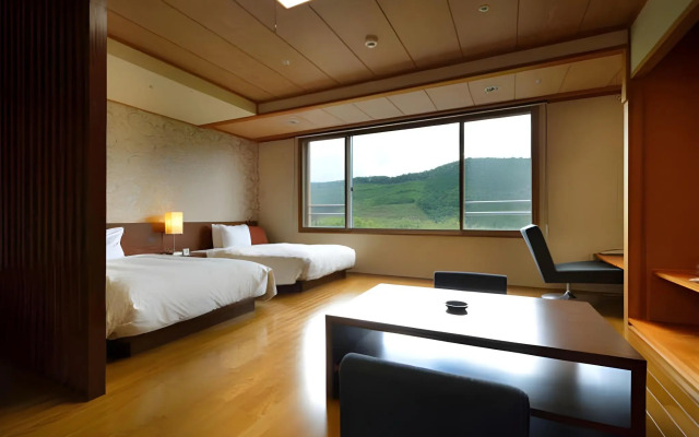 Oirase Mori no Hotel