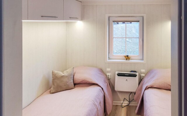 Awesome Home in Valdemarsvik With 2 Bedrooms and Wifi