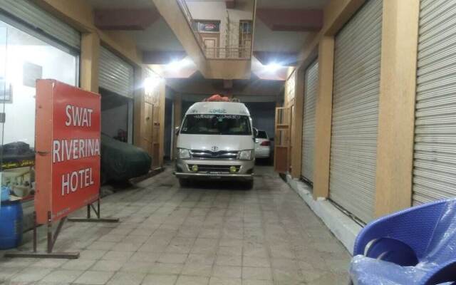 Swat Riverina Hotel