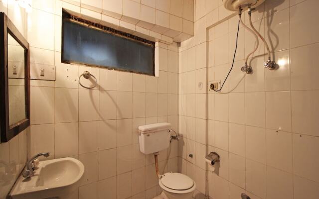 OYO 13324 Hotel Anamika