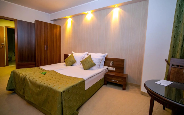Spa Hotel Persenk