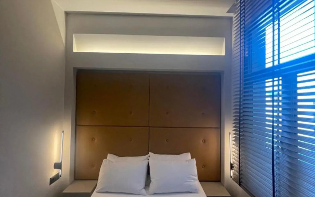 Palladion Boutique Hotel