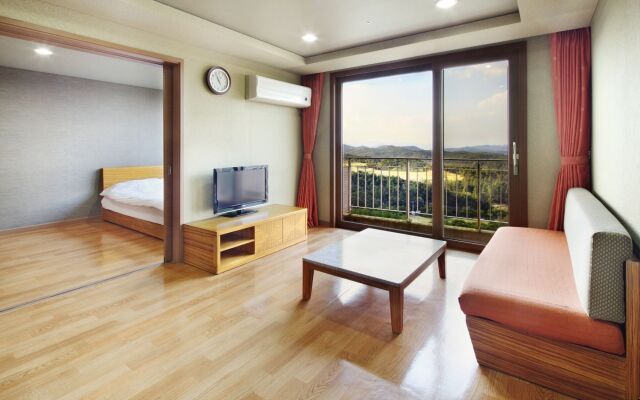 Hanwha Resort Gyeongju