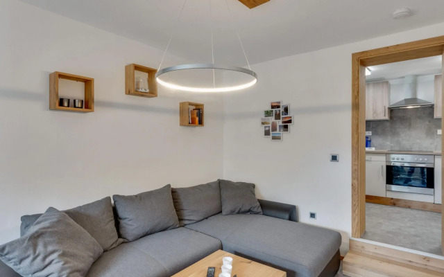 Pretty Apartment in Medebach With Adjacent Forest