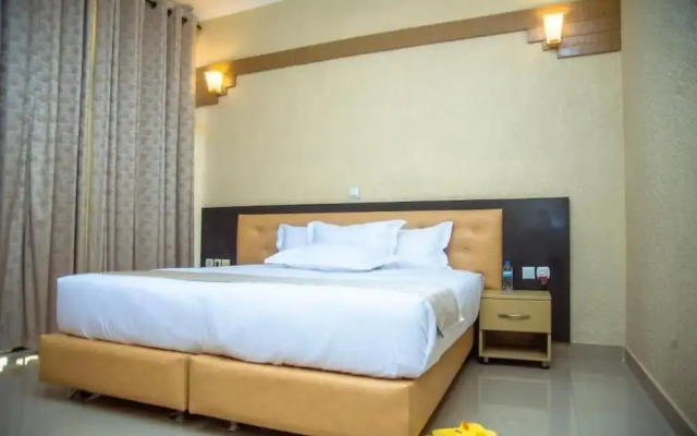 Quality Inn Hotel Kigali