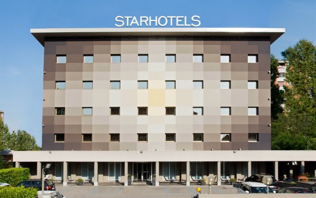 Starhotels Tourist