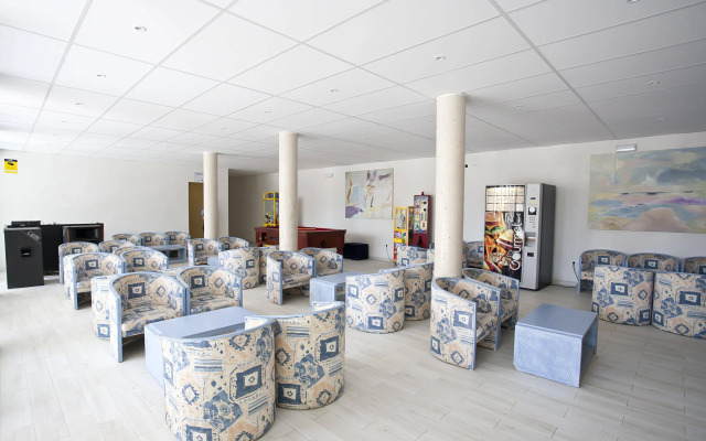 Playamar Hotel & Apartamentos