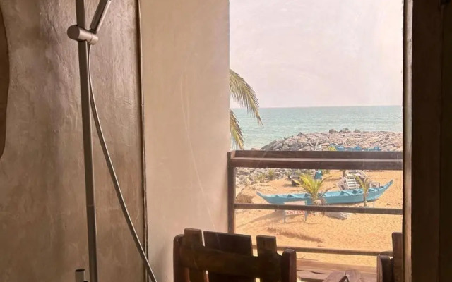 Oasis Beach Resort