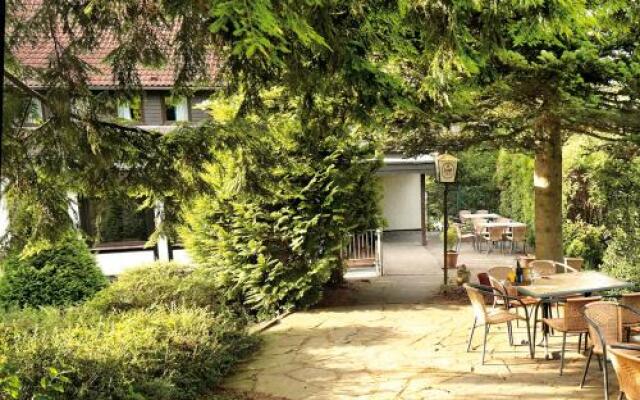 Hotel Goldener Acker