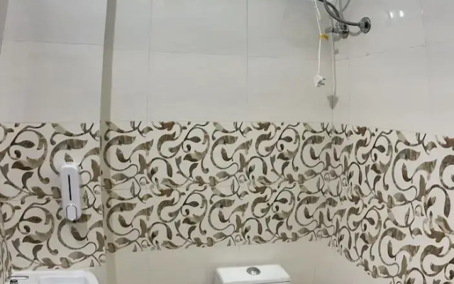 SG Boutique Stay (Near Railway Station)