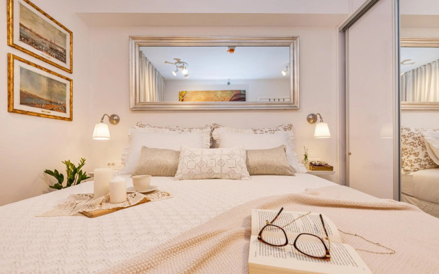 Perfect Downtown Apartment A217